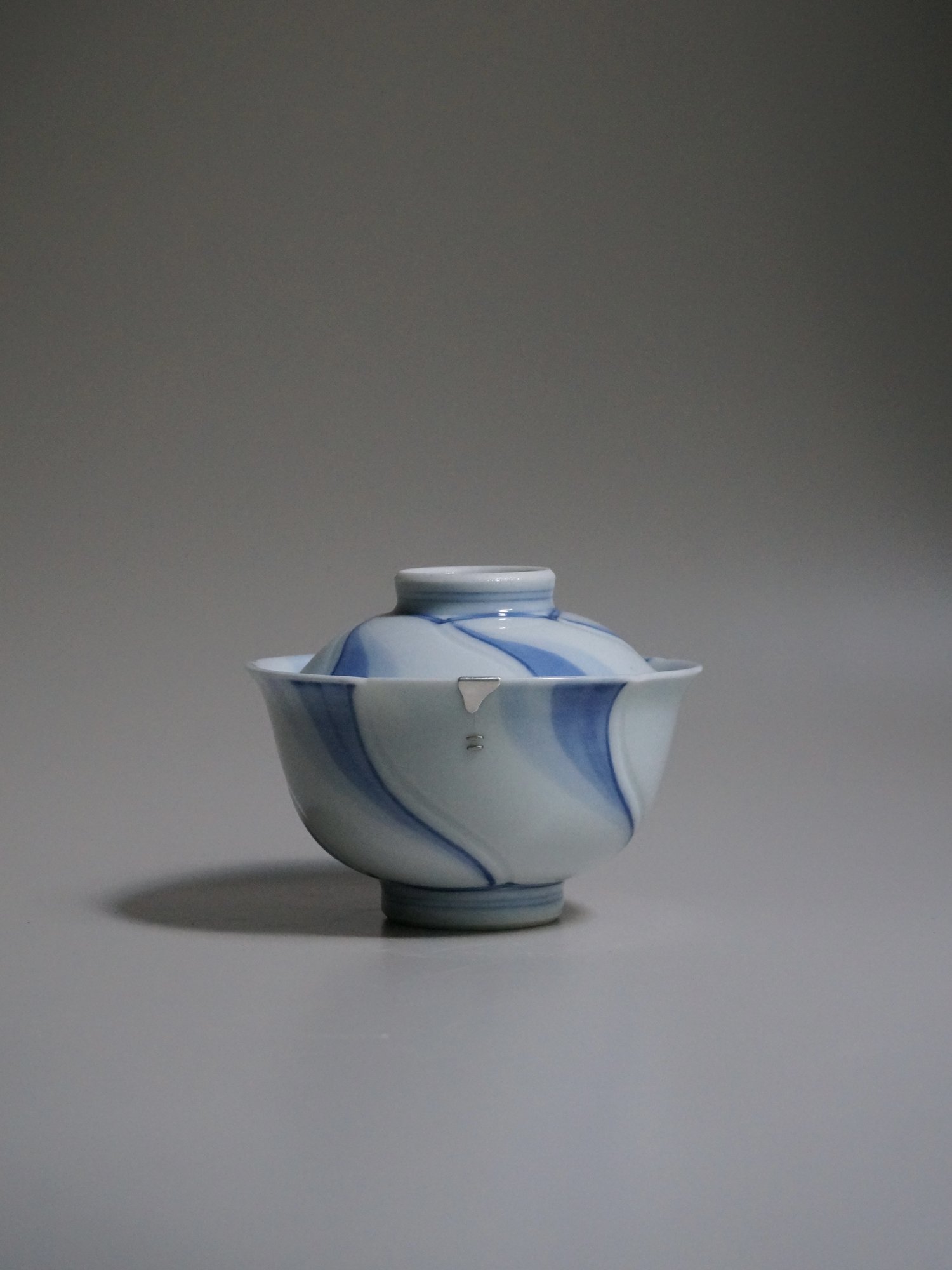锔瓷习作